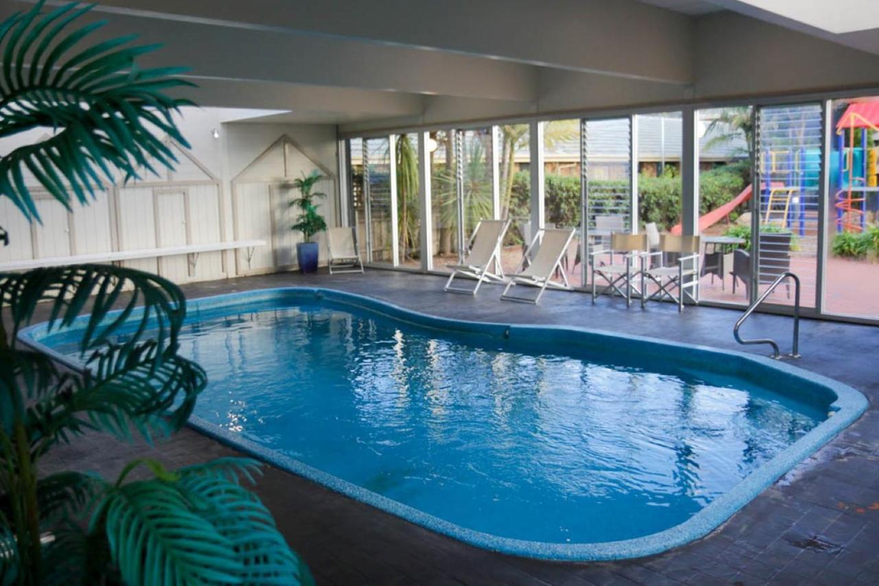 Unit 9 Bellevue Apartment Lakes Entrance Exterior foto