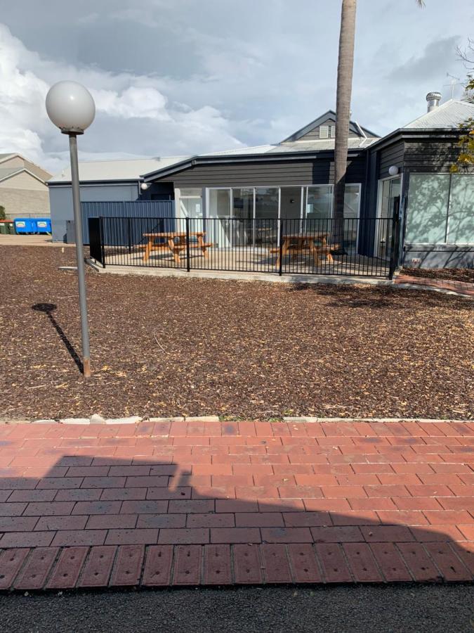 Unit 9 Bellevue Apartment Lakes Entrance Exterior foto