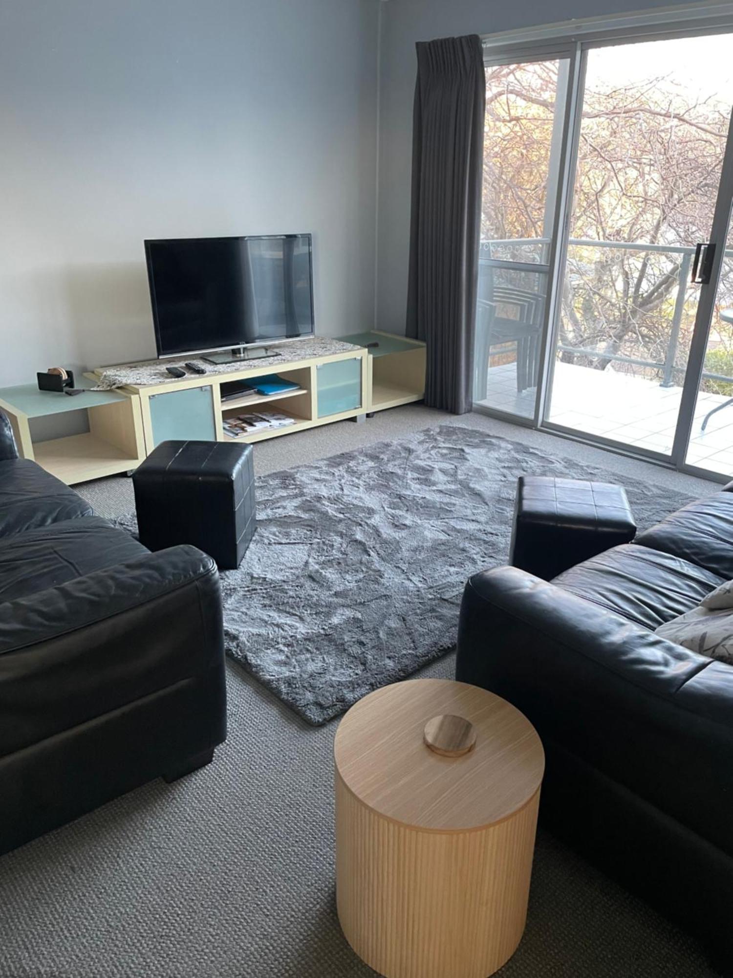 Unit 9 Bellevue Apartment Lakes Entrance Exterior foto