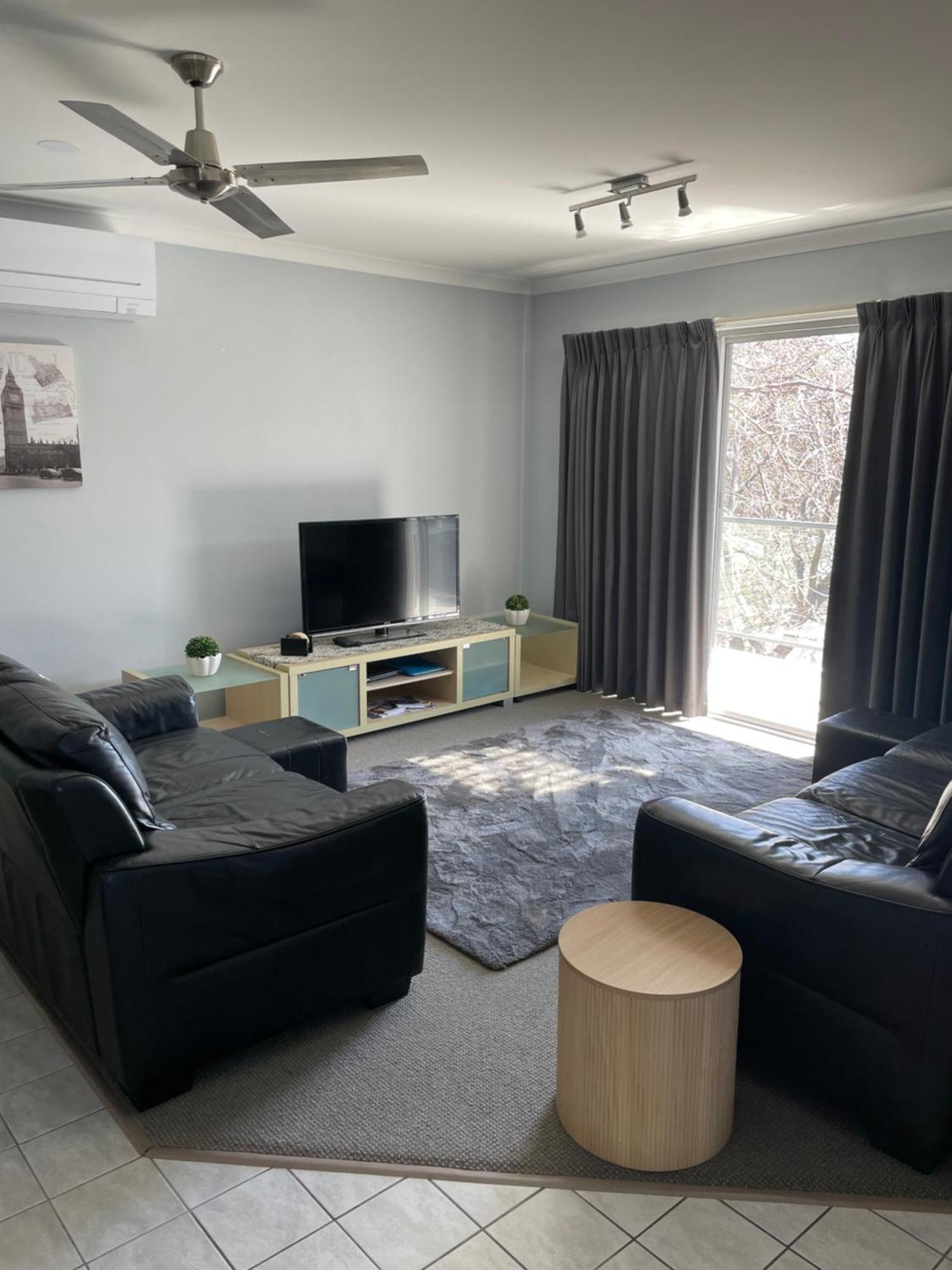 Unit 9 Bellevue Apartment Lakes Entrance Exterior foto