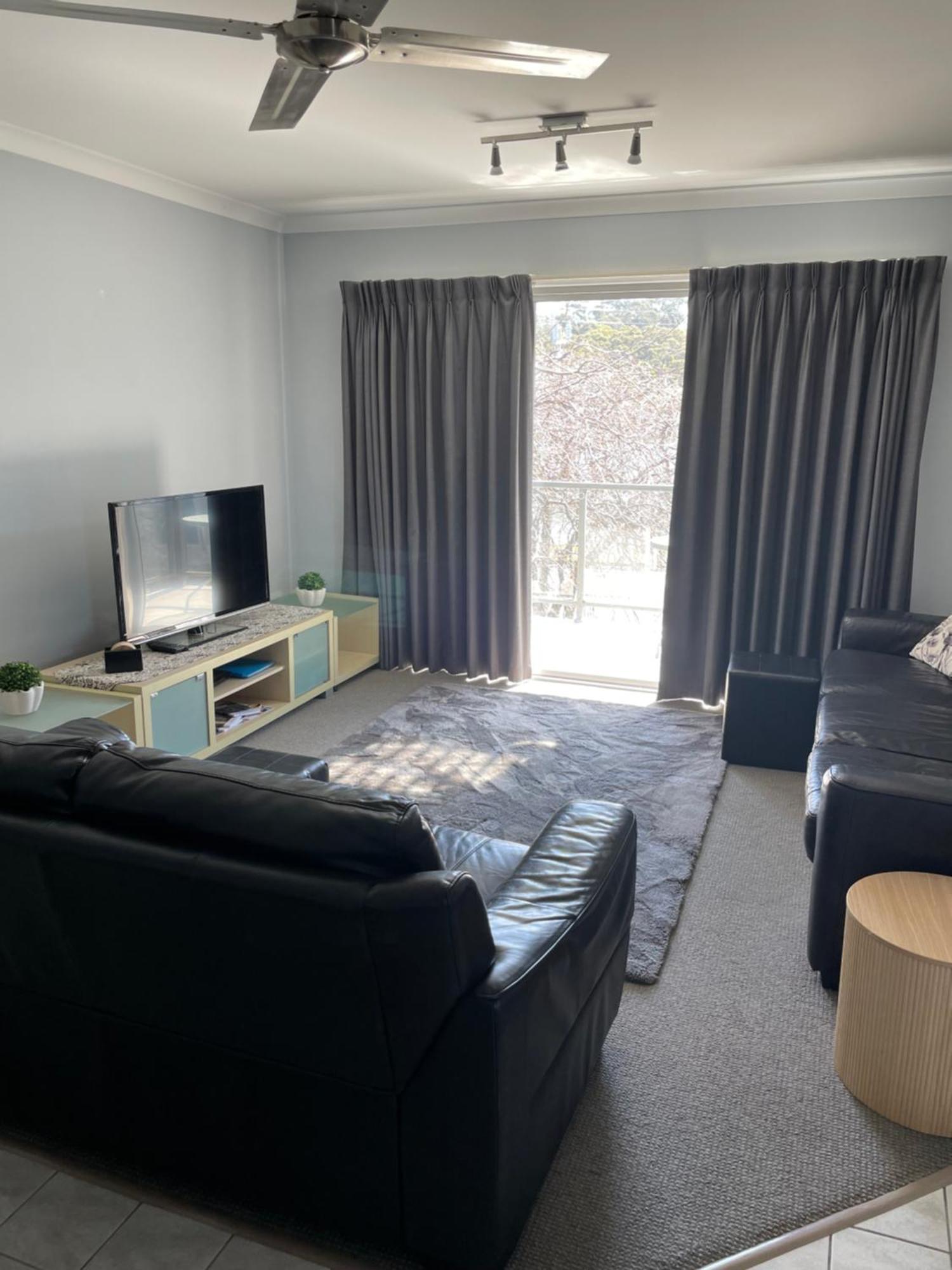 Unit 9 Bellevue Apartment Lakes Entrance Exterior foto