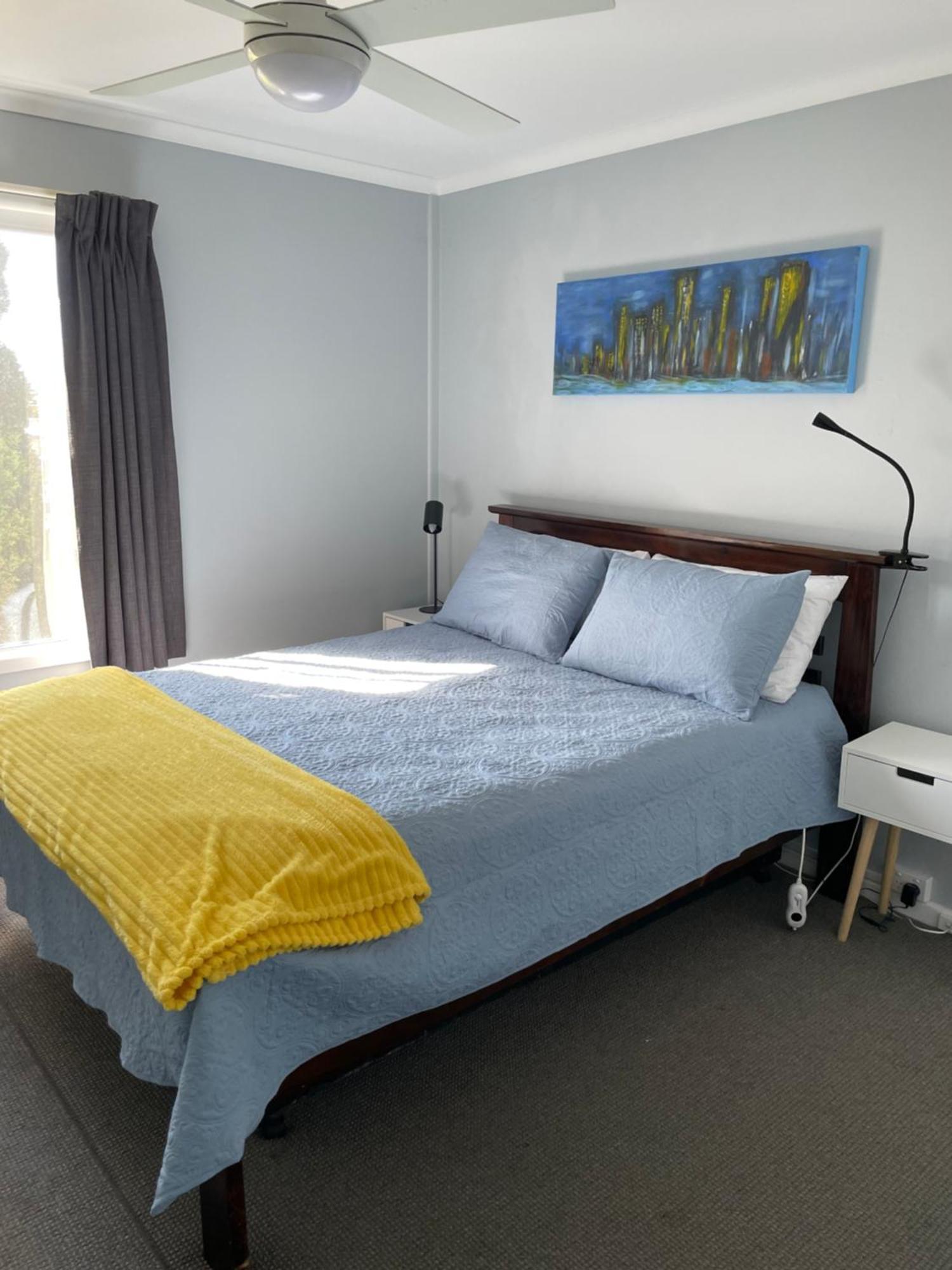 Unit 9 Bellevue Apartment Lakes Entrance Exterior foto