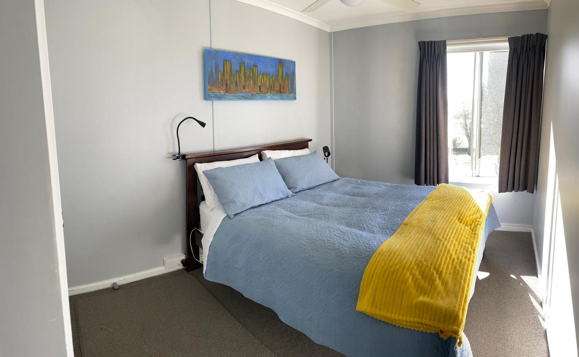 Unit 9 Bellevue Apartment Lakes Entrance Exterior foto