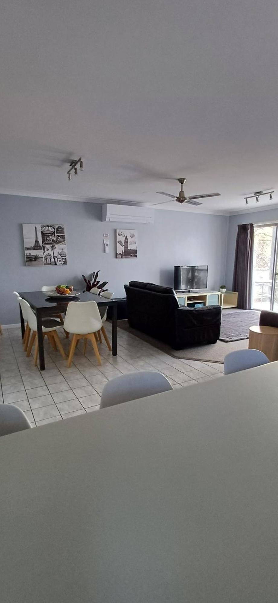Unit 9 Bellevue Apartment Lakes Entrance Exterior foto