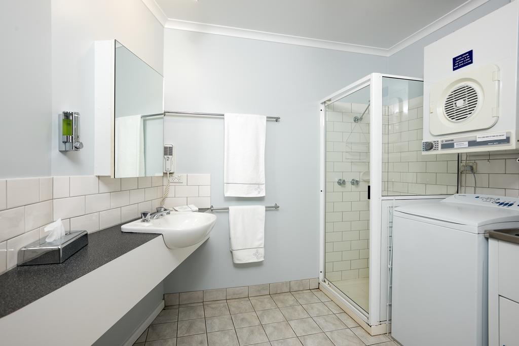 Unit 9 Bellevue Apartment Lakes Entrance Exterior foto