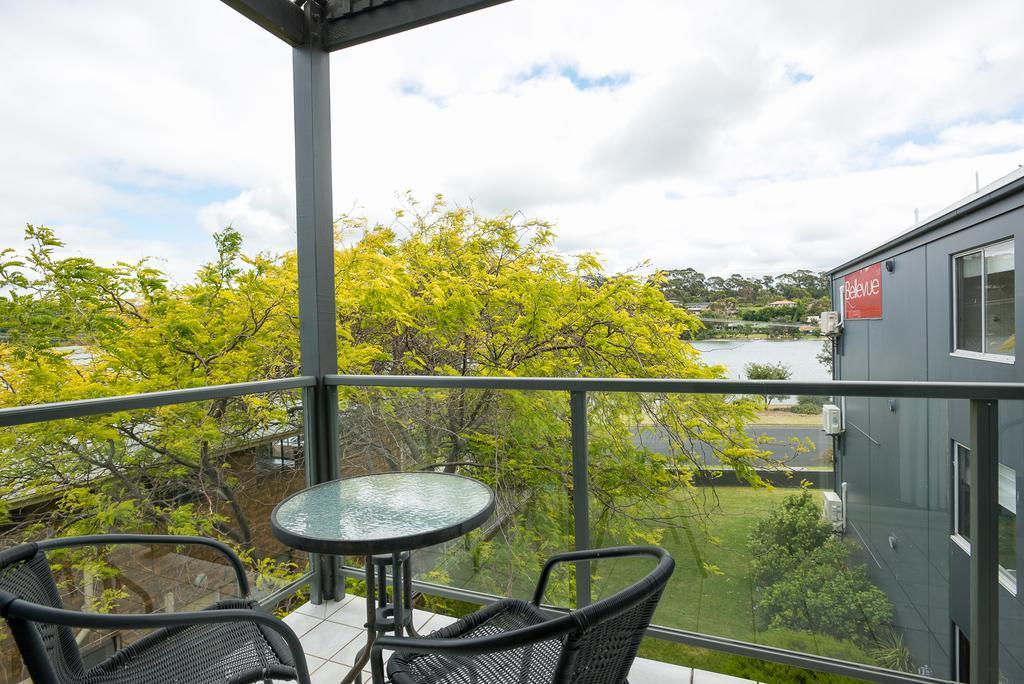 Unit 9 Bellevue Apartment Lakes Entrance Exterior foto