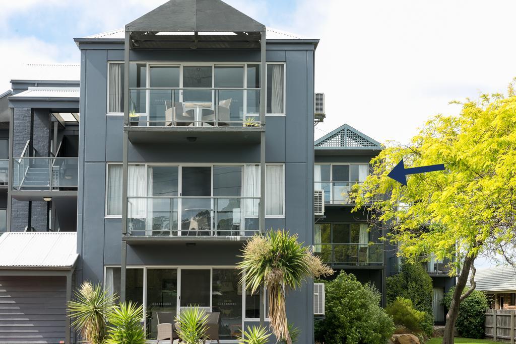 Unit 9 Bellevue Apartment Lakes Entrance Exterior foto